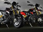 Aprilia SMV 1200 Dorsoduro